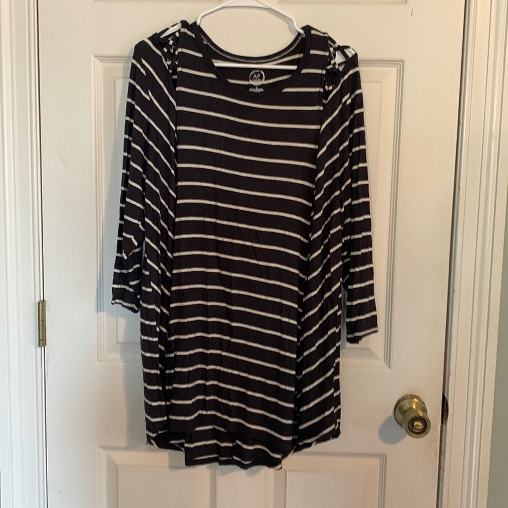 Maurice’s Tunic